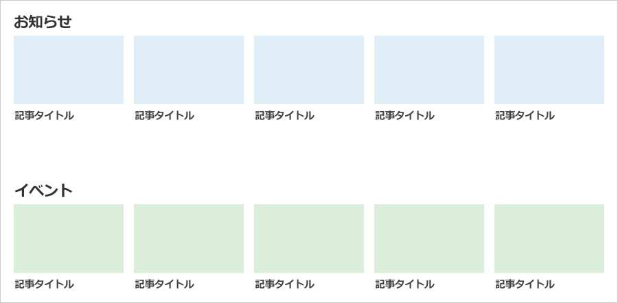 【完全版】ECCUBE4でwordpressの記事一覧を表示する方法