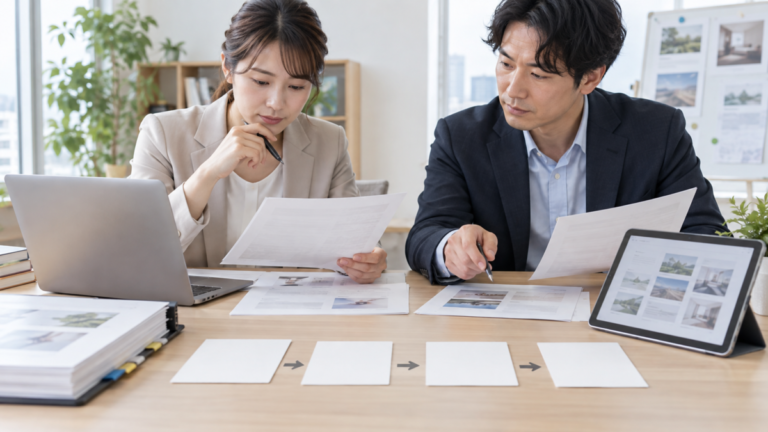 AIで社内学習教材を作る手順｜誤情報を教えない監修フロー