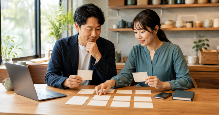 AIマーケティングの始め方｜顧客理解から情報発信まで