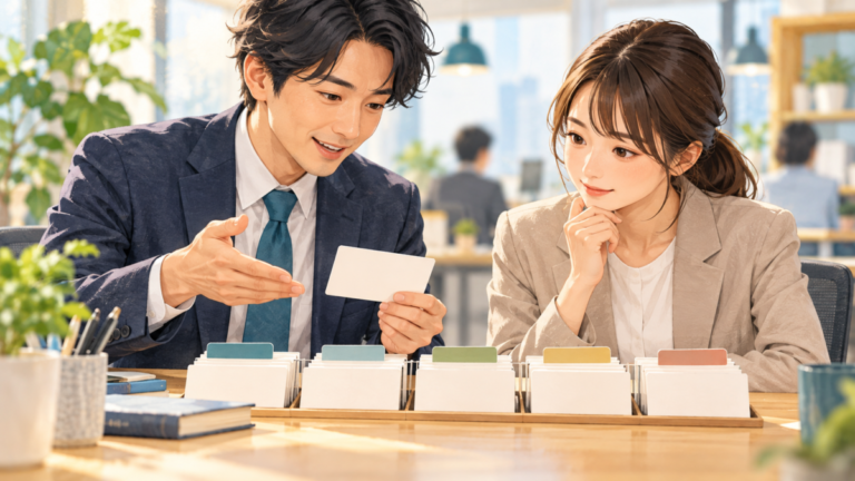 AIで社内の略語を整理して初めて読む人向けの用語集を作りましょう