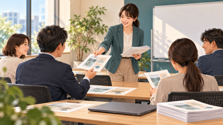 AI講座は通信が使えない場合の代替教材も用意しましょう