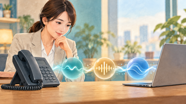 Voxtral 3の発表で音声AIの導入に必要な接続と確認を考えましょう