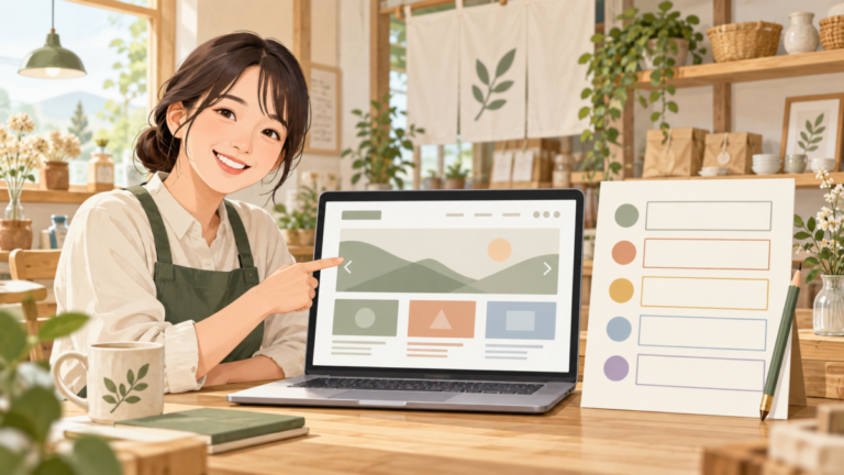 ホームページの修正を頼むときに伝えておきたい五つのこと