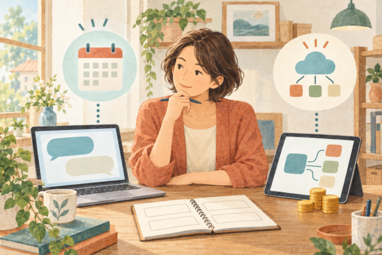 Claude Haiku 5.5の値下げとチャットの月額料金を分けて考えましょう