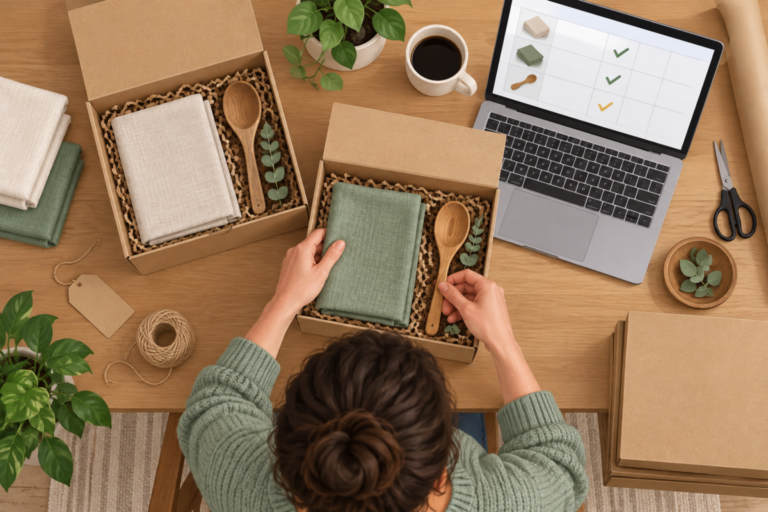 AIでセット商品の同梱品を照合する梱包確認表を作りましょう
