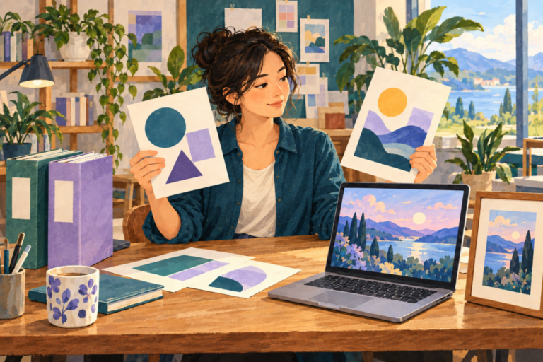 FLUX 3 Image Kleinの画像生成を仕事で使う前に利用条件を確かめましょう